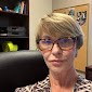 Deborah R Burks